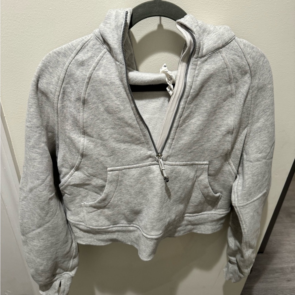 Orangetheory lululemon scuba xs/s